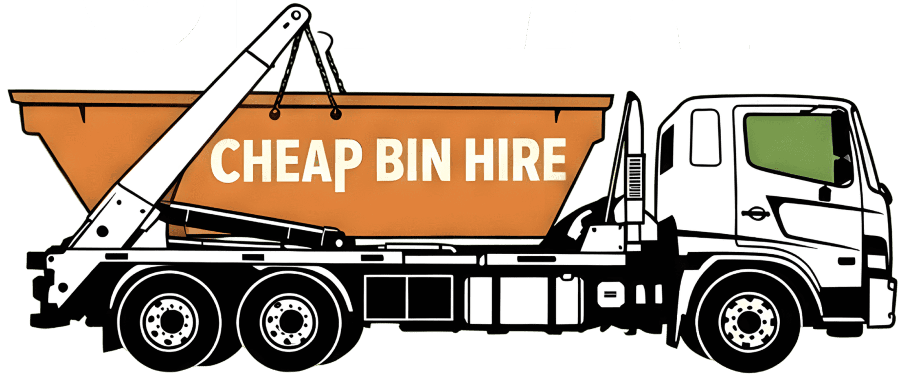 Cheap Bin Hire